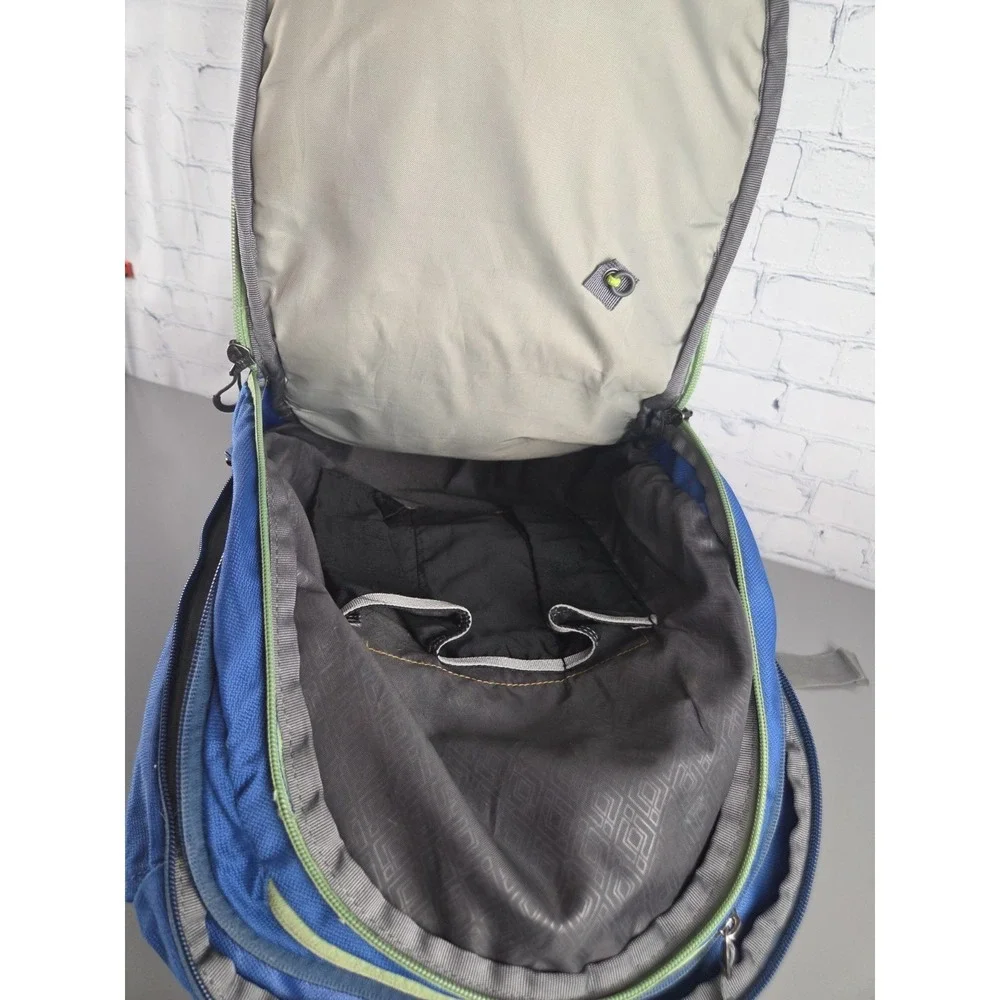 Black Diamond Covert AvaLung 32L Avalanche Backpack Backcountry Ski Touring